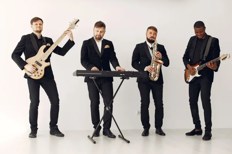 Who They Were: A Complete Introduction to the Band That Redefined Jazz Fusion