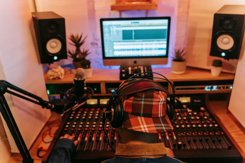 Borrowed Frequencies: How Today's Producers Are Mining Weather Report's Catalog for Gold