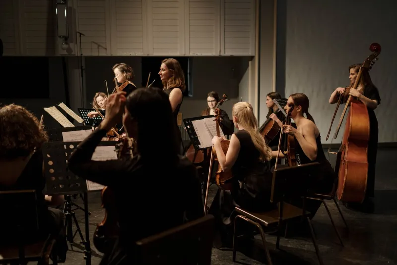 Scored in Someone Else's Language: How Contemporary Classical Composers Found a Structural Ally in Weather Report