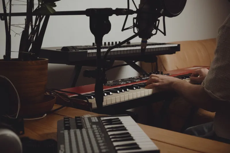 Synths, Space, and Samples: The Hidden Debt Hip-Hop Owes to Weather Report
