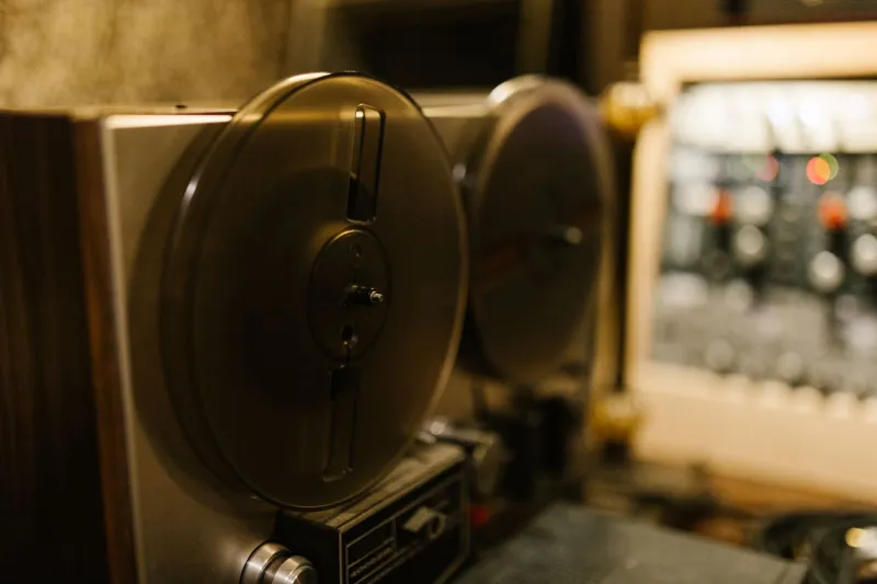 Walls That Listened: The Studios, Engineers, and Physical Spaces Behind Weather Report's Sound