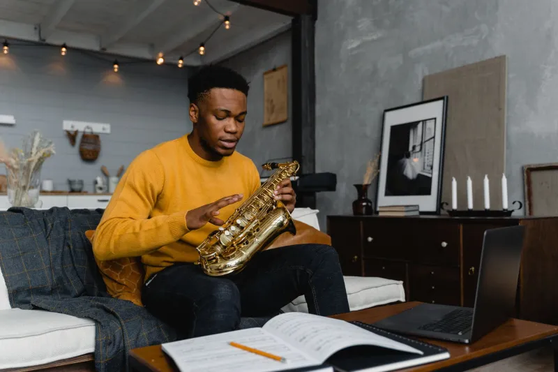 Riddles in the Key of Now: How Wayne Shorter's Compositional Mind Gave Weather Report Its Soul