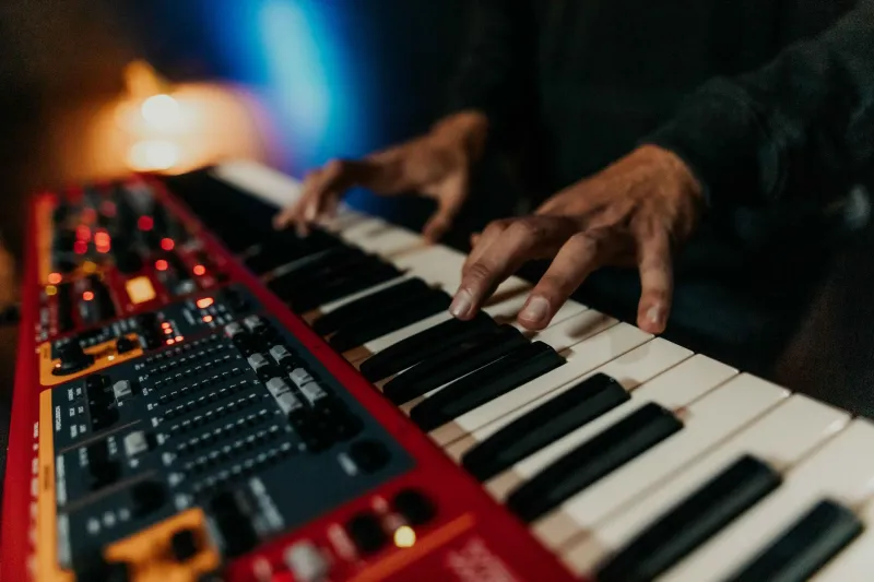 Levels Within Levels: How Weather Report's Sonic Architecture Became the Hidden Blueprint of Video Game Music