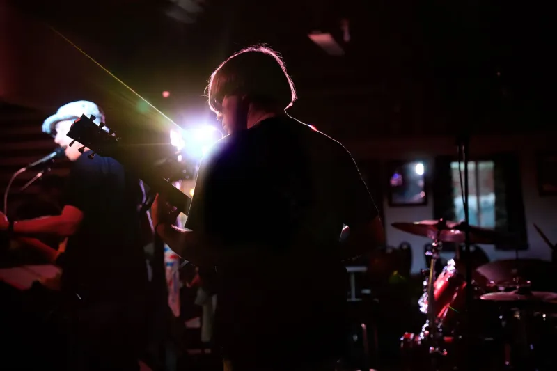 When the Tape Rolled Live: How Weather Report's Concert Recordings Expose the Band's True Creative Engine